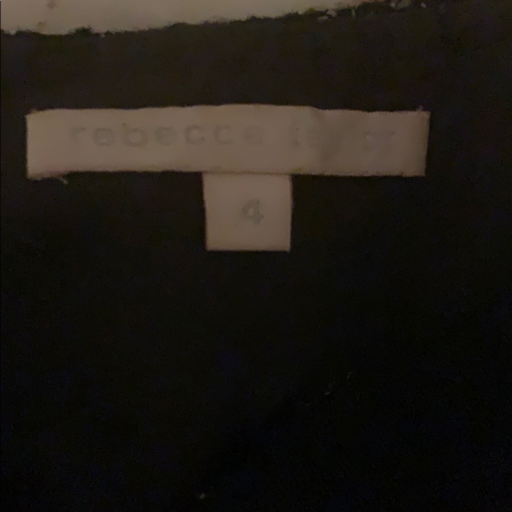 Rebecca Taylor pencil skirt - Picture 5 of 5